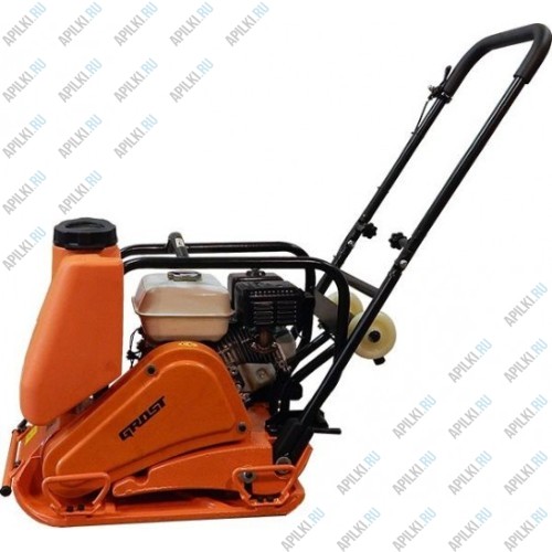 GROST PC-2248H Виброплита поступательного движения GROST PC-2248H Виброплита поступательного движения