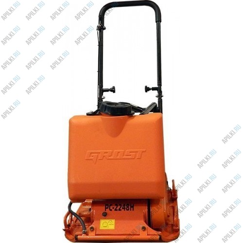 GROST PC-2248H Виброплита поступательного движения GROST PC-2248H Виброплита поступательного движения