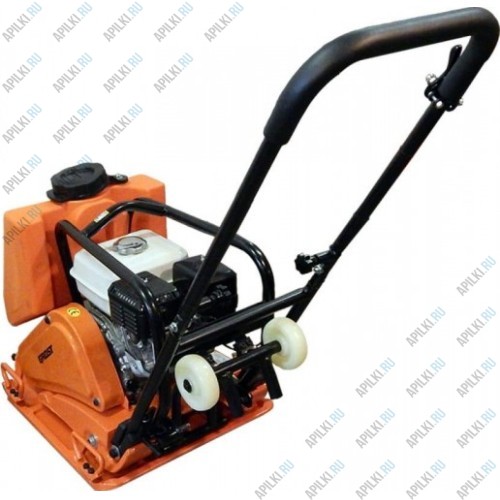 GROST PC-2248C Виброплита поступательного движения