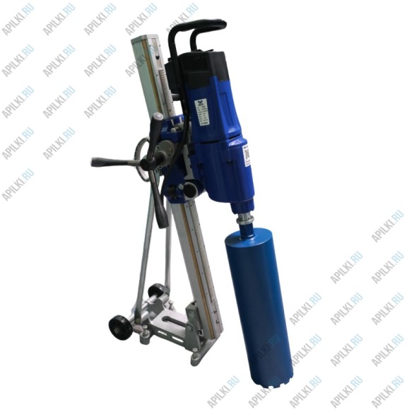 Комплект для алмазного бурения KEOS KS-500 Jset Комплект для алмазного бурения KEOS KS-500 Jset