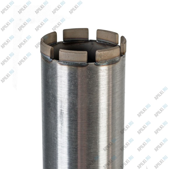 Алмазная коронка 67 мм 450x1-1/4 LASER DМ Алмазная коронка 67 мм 450x1-1/4 LASER DМ