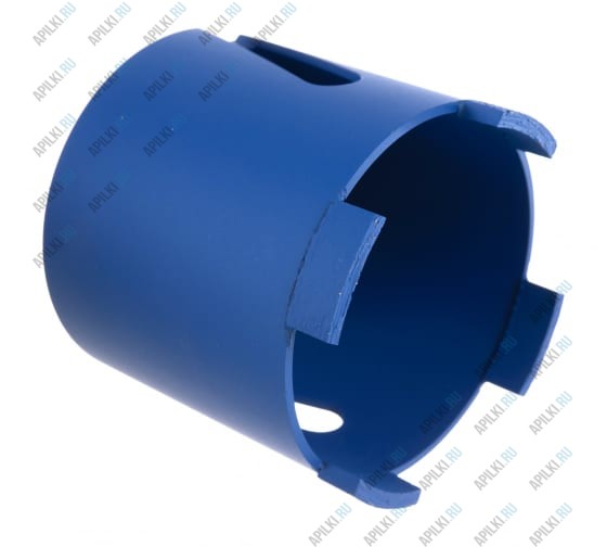 Коронка алмазная 82 мм 70хМ16 KEOS Коронка алмазная 82 мм 70хМ16 KEOS