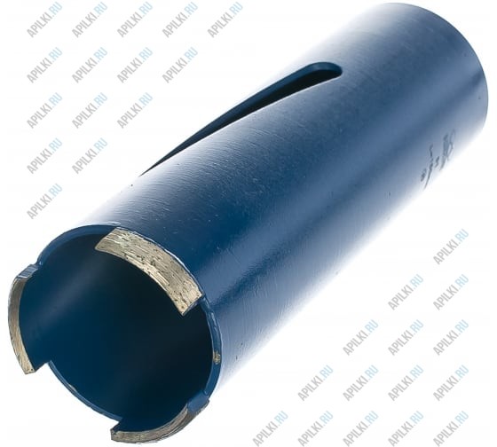 Коронка алмазная 51 мм 150хМ16 KEOS Коронка алмазная 51 мм 150хМ16 KEOS