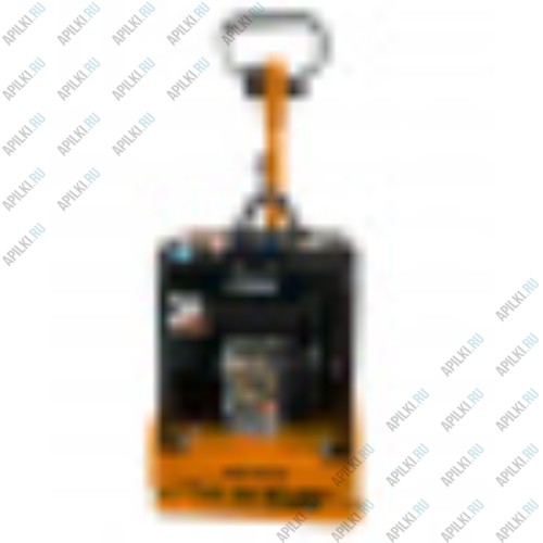 GROST VH 400D Виброплита реверсивная