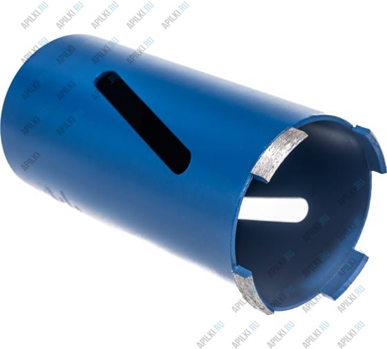 Коронка алмазная 83 мм 150хМ16 KEOS Коронка алмазная 83 мм 150хМ16 KEOS