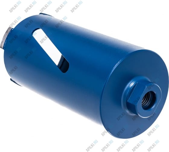 Коронка алмазная 83 мм 150хМ16 KEOS Коронка алмазная 83 мм 150хМ16 KEOS