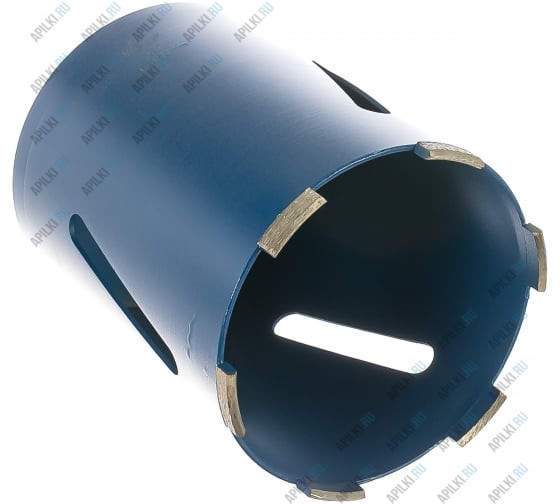 Коронка алмазная 127 мм 150хМ16 KEOS Коронка алмазная 127 мм 150хМ16 KEOS