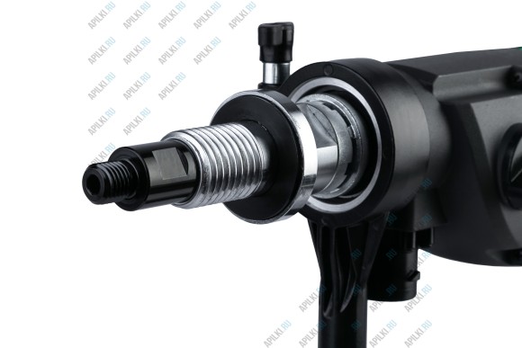 Адаптер для коронок 1/2" папа-М16 папа/// Адаптер для коронок 1/2" папа-М16 папа///