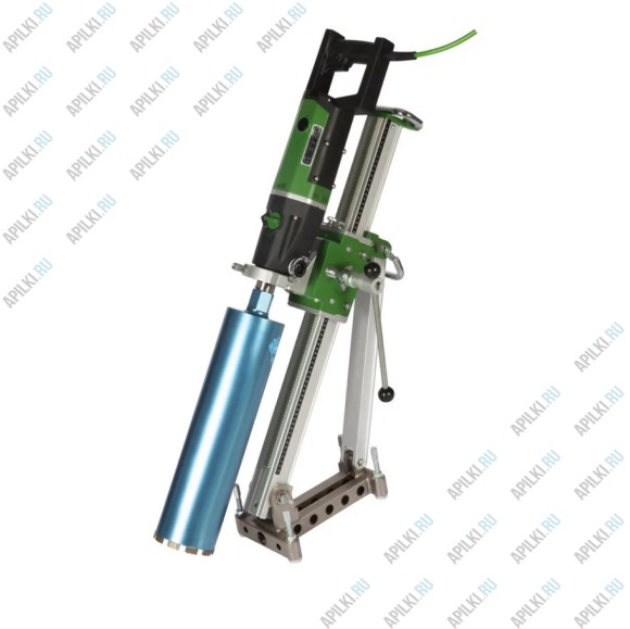 Установка алмазного бурения BYCON UNI-160D (DMP-162D + DSP-162) Установка алмазного бурения BYCON UNI-160D (DMP-162D + DSP-162)