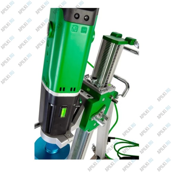 Установка алмазного бурения BYCON UNI-160D (DMP-162D + DSP-162) Установка алмазного бурения BYCON UNI-160D (DMP-162D + DSP-162)