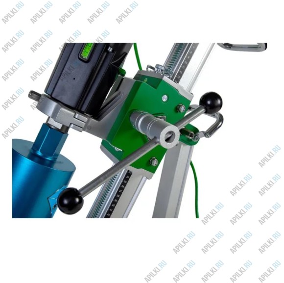 Установка алмазного бурения BYCON UNI-160D (DMP-162D + DSP-162) Установка алмазного бурения BYCON UNI-160D (DMP-162D + DSP-162)