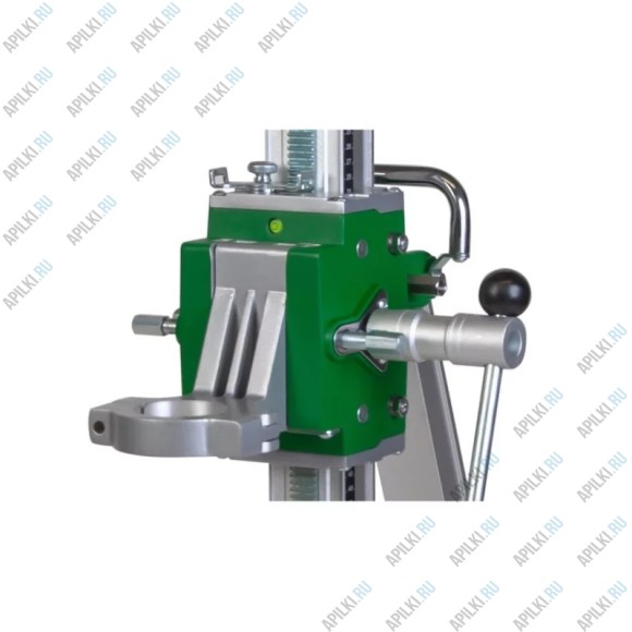 Установка алмазного бурения BYCON UNI-160D (DMP-162D + DSP-162) Установка алмазного бурения BYCON UNI-160D (DMP-162D + DSP-162)