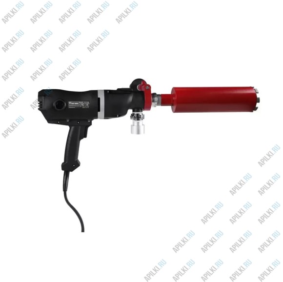 Алмазная дрель с микроударом BYCON DB-162P Алмазная дрель с микроударом BYCON DB-162P