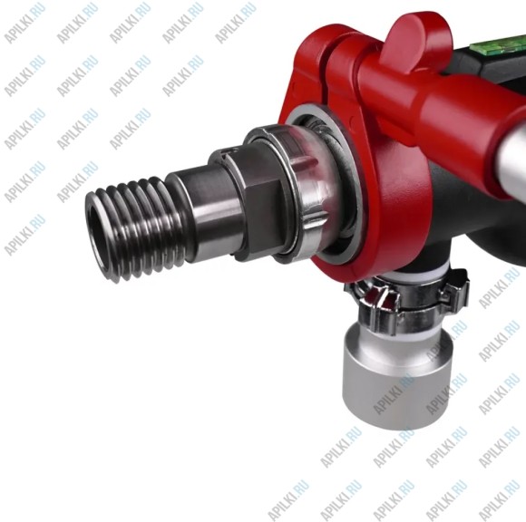 Алмазная дрель с микроударом BYCON DB-162P Алмазная дрель с микроударом BYCON DB-162P