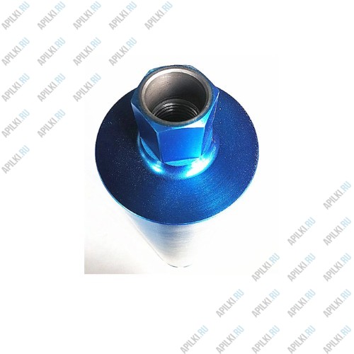 Алмазная коронка 112 мм 450x1-1/4 Bycon Chetak laser Алмазная коронка 112 мм 450x1-1/4 Bycon Chetak laser