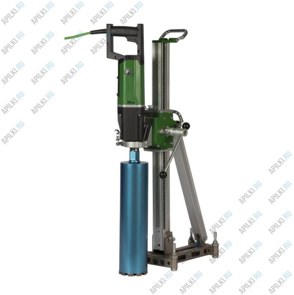 Установка алмазного бурения BYCON UNI-200D Установка алмазного бурения BYCON UNI-200D