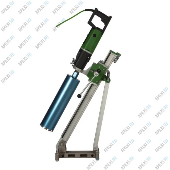 Установка алмазного бурения BYCON UNI-200D Установка алмазного бурения BYCON UNI-200D