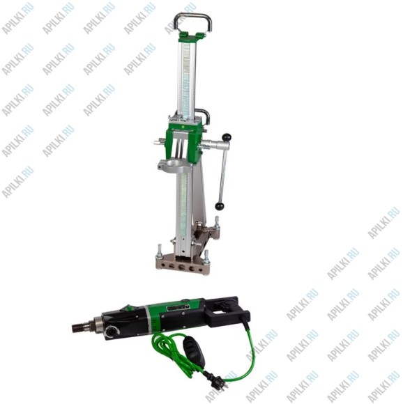 Установка алмазного бурения BYCON UNI-200D Установка алмазного бурения BYCON UNI-200D