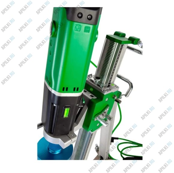 Установка алмазного бурения BYCON UNI-200D Установка алмазного бурения BYCON UNI-200D