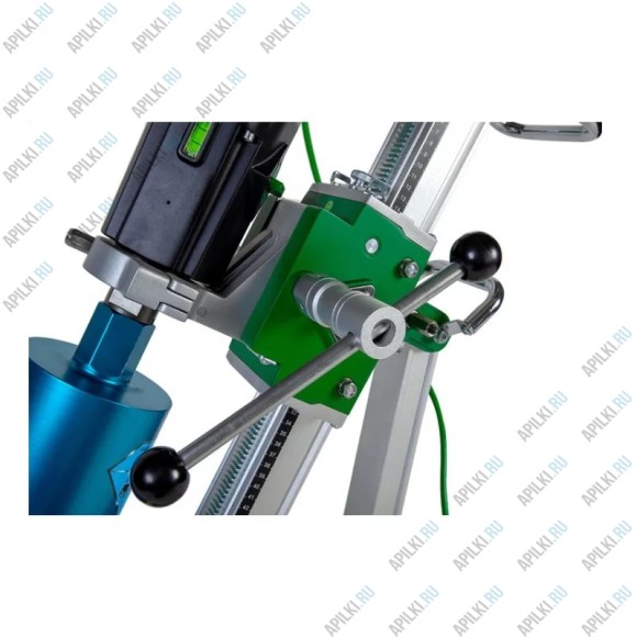 Установка алмазного бурения BYCON UNI-200D Установка алмазного бурения BYCON UNI-200D