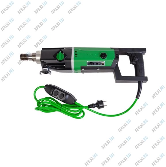 Установка алмазного бурения BYCON UNI-200D Установка алмазного бурения BYCON UNI-200D