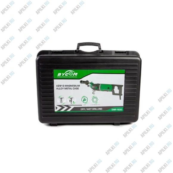 Установка алмазного бурения BYCON UNI-200D Установка алмазного бурения BYCON UNI-200D