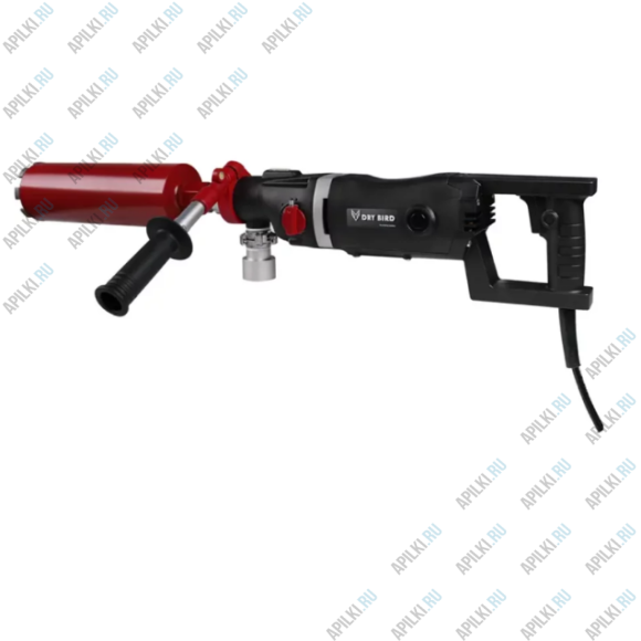 Алмазная дрель с микроударом BYCON DB-162D 2.2 Алмазная дрель с микроударом BYCON DB-162D 2.2