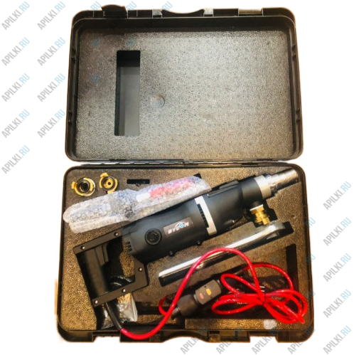 Алмазная дрель с микроударом BYCON DB-162D 2.2 Алмазная дрель с микроударом BYCON DB-162D 2.2