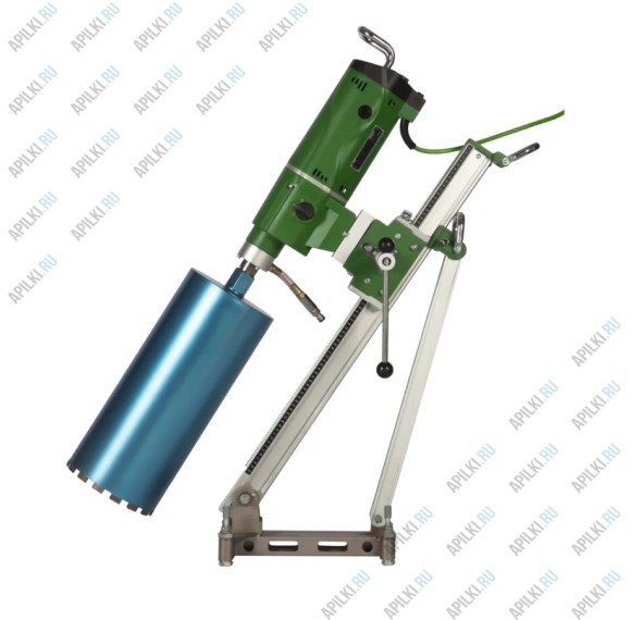 Установка алмазного бурения BYCON PRO-250 Установка алмазного бурения BYCON PRO-250