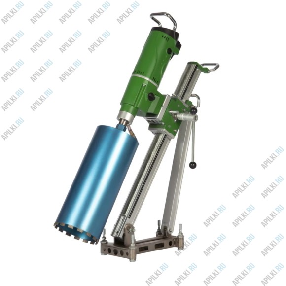 Установка алмазного бурения BYCON PRO-250 Установка алмазного бурения BYCON PRO-250