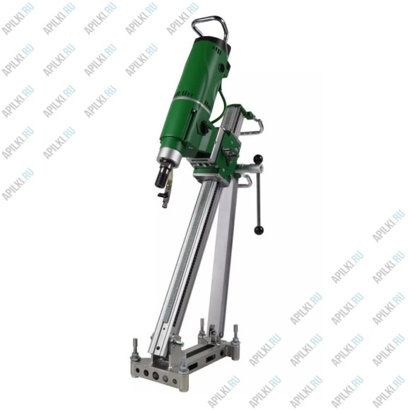 Установка алмазного бурения BYCON PRO-250 Установка алмазного бурения BYCON PRO-250