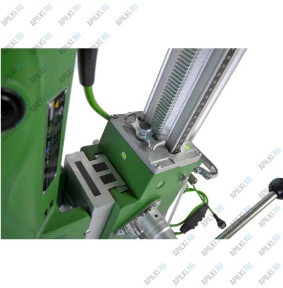 Установка алмазного бурения BYCON PRO-250 Установка алмазного бурения BYCON PRO-250