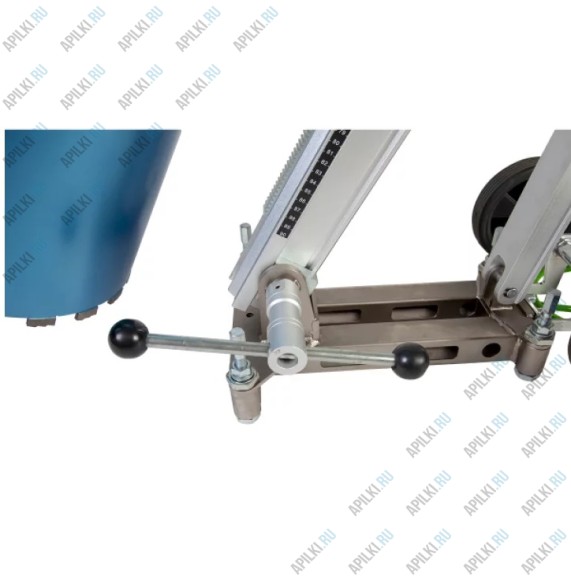 Установка алмазного бурения BYCON PRO-250 Установка алмазного бурения BYCON PRO-250