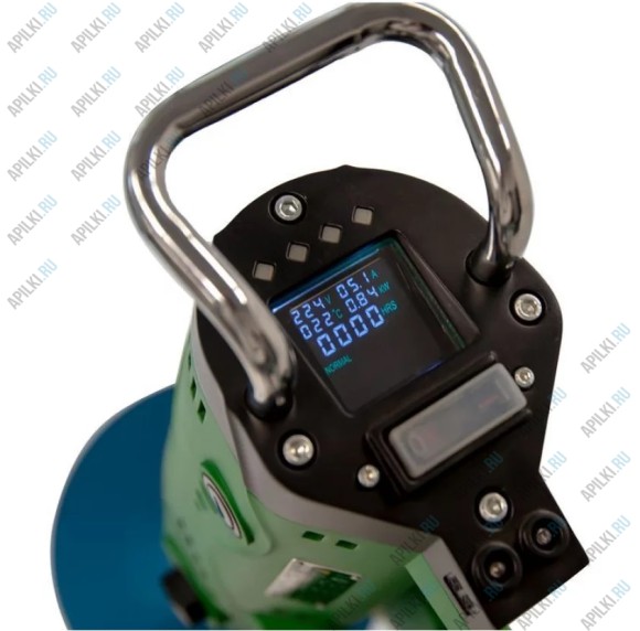 Установка алмазного бурения BYCON PRO-250 Установка алмазного бурения BYCON PRO-250