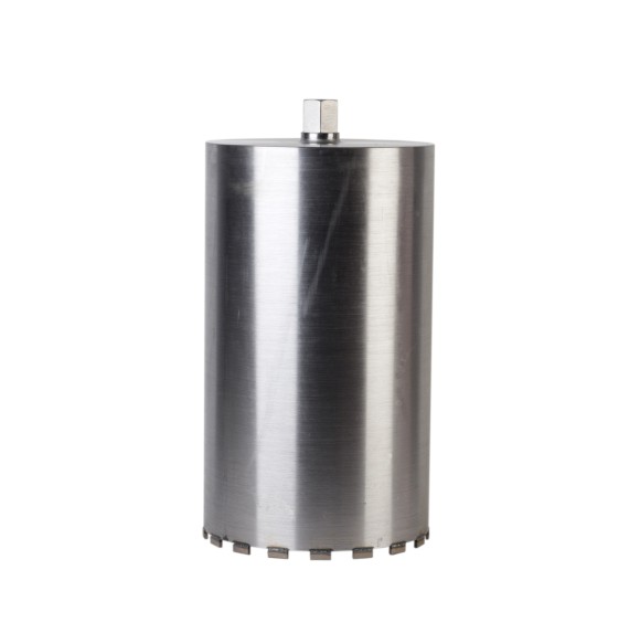 Алмазная коронка 275 мм 450x1-1/4 LASER DМ
