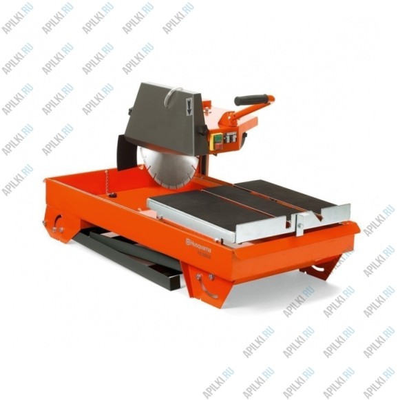Камнерезный стол Husqvarna TS 300 E 9651546-01 Камнерезный стол Husqvarna TS 300 E 9651546-01
