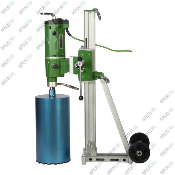 Установка алмазного бурения BYCON PRO-350 Установка алмазного бурения BYCON PRO-350