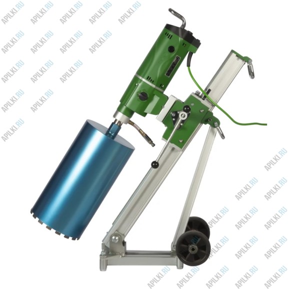 Установка алмазного бурения BYCON PRO-350 Установка алмазного бурения BYCON PRO-350