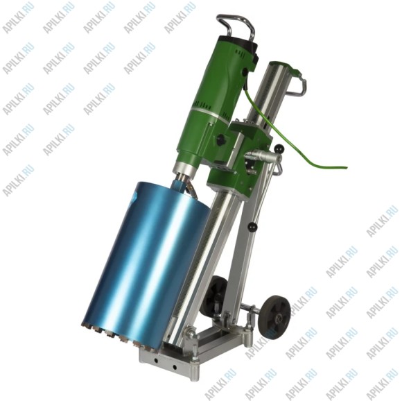 Установка алмазного бурения BYCON PRO-350 Установка алмазного бурения BYCON PRO-350