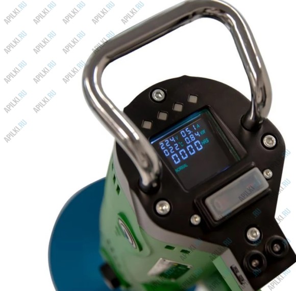 Установка алмазного бурения BYCON PRO-350 Установка алмазного бурения BYCON PRO-350