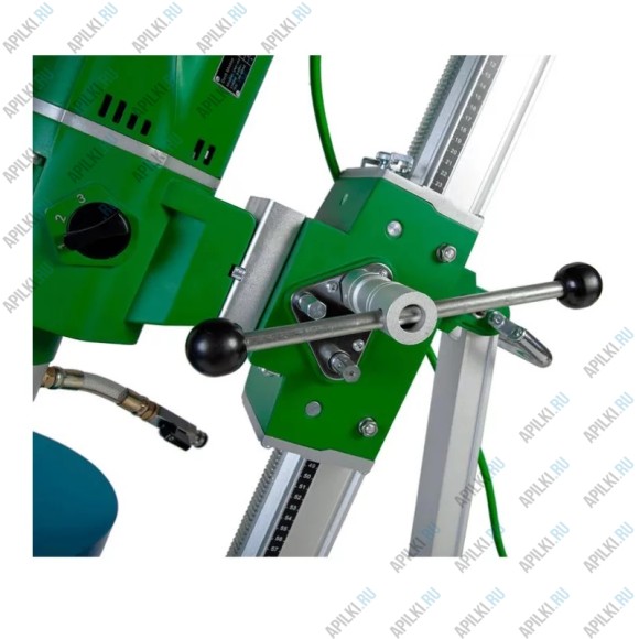 Установка алмазного бурения BYCON PRO-350 Установка алмазного бурения BYCON PRO-350