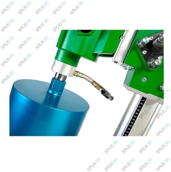 Установка алмазного бурения BYCON PRO-350 Установка алмазного бурения BYCON PRO-350