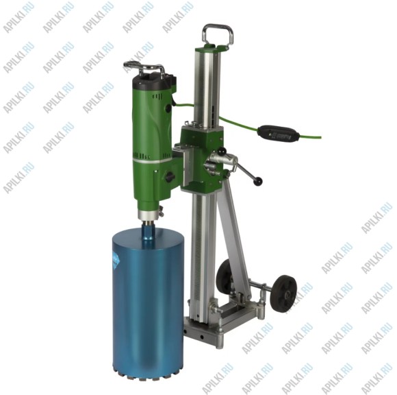 Установка алмазного бурения BYCON PRO-500 Установка алмазного бурения BYCON PRO-500