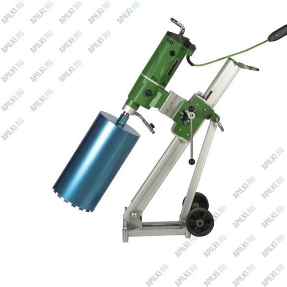 Установка алмазного бурения BYCON PRO-500 Установка алмазного бурения BYCON PRO-500