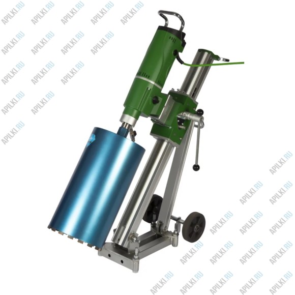 Установка алмазного бурения BYCON PRO-500 Установка алмазного бурения BYCON PRO-500