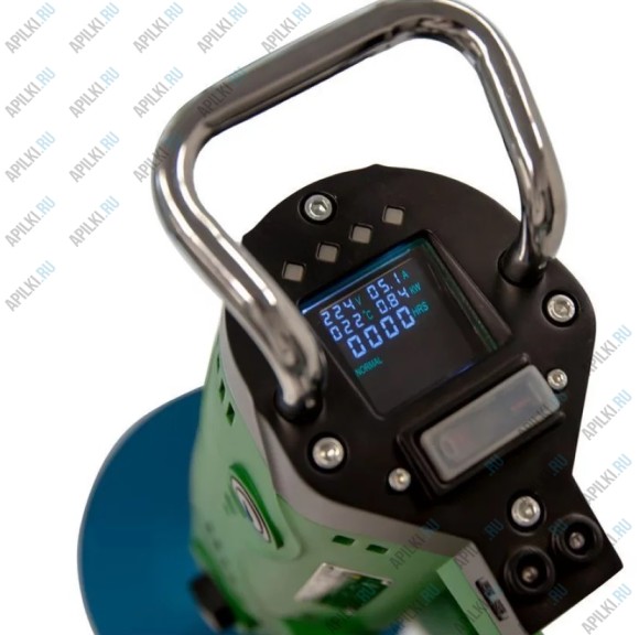 Установка алмазного бурения BYCON PRO-500 Установка алмазного бурения BYCON PRO-500