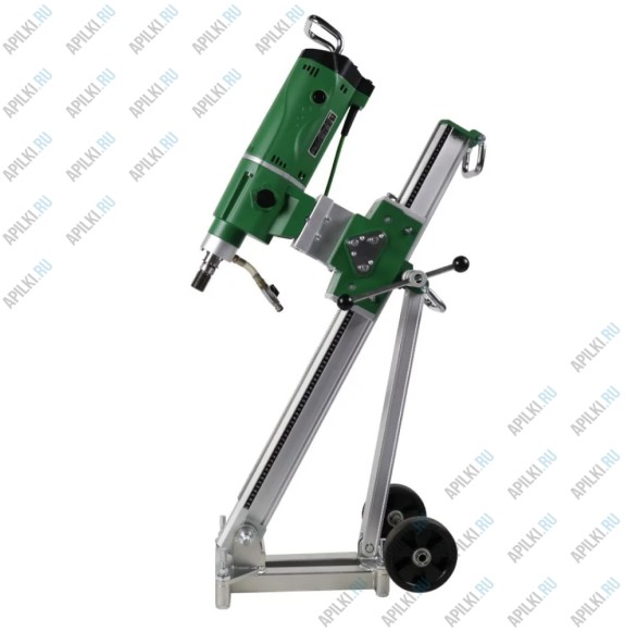 Установка алмазного бурения BYCON PRO-500 Установка алмазного бурения BYCON PRO-500