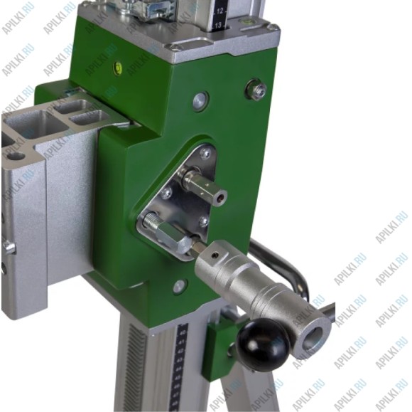 Установка алмазного бурения BYCON PRO-500 Установка алмазного бурения BYCON PRO-500