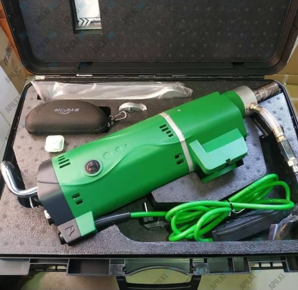 Установка алмазного бурения BYCON PRO-500 Установка алмазного бурения BYCON PRO-500