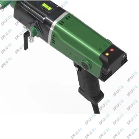 Ручная установка алмазного сверления BYCON DMP-162P Ручная установка алмазного сверления BYCON DMP-162P